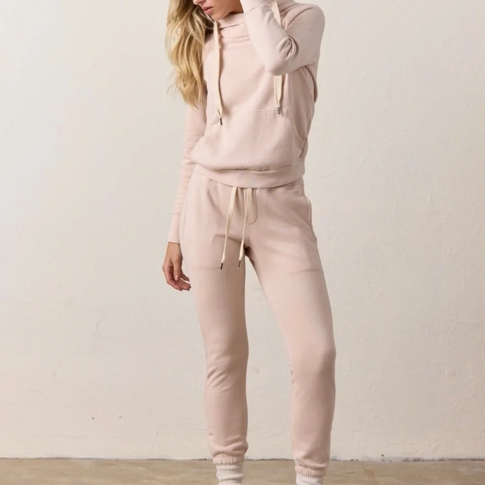NSF Pullover Hoodie